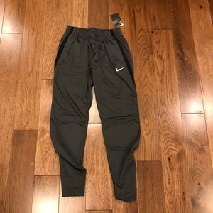 Grey Nike Sweatpants